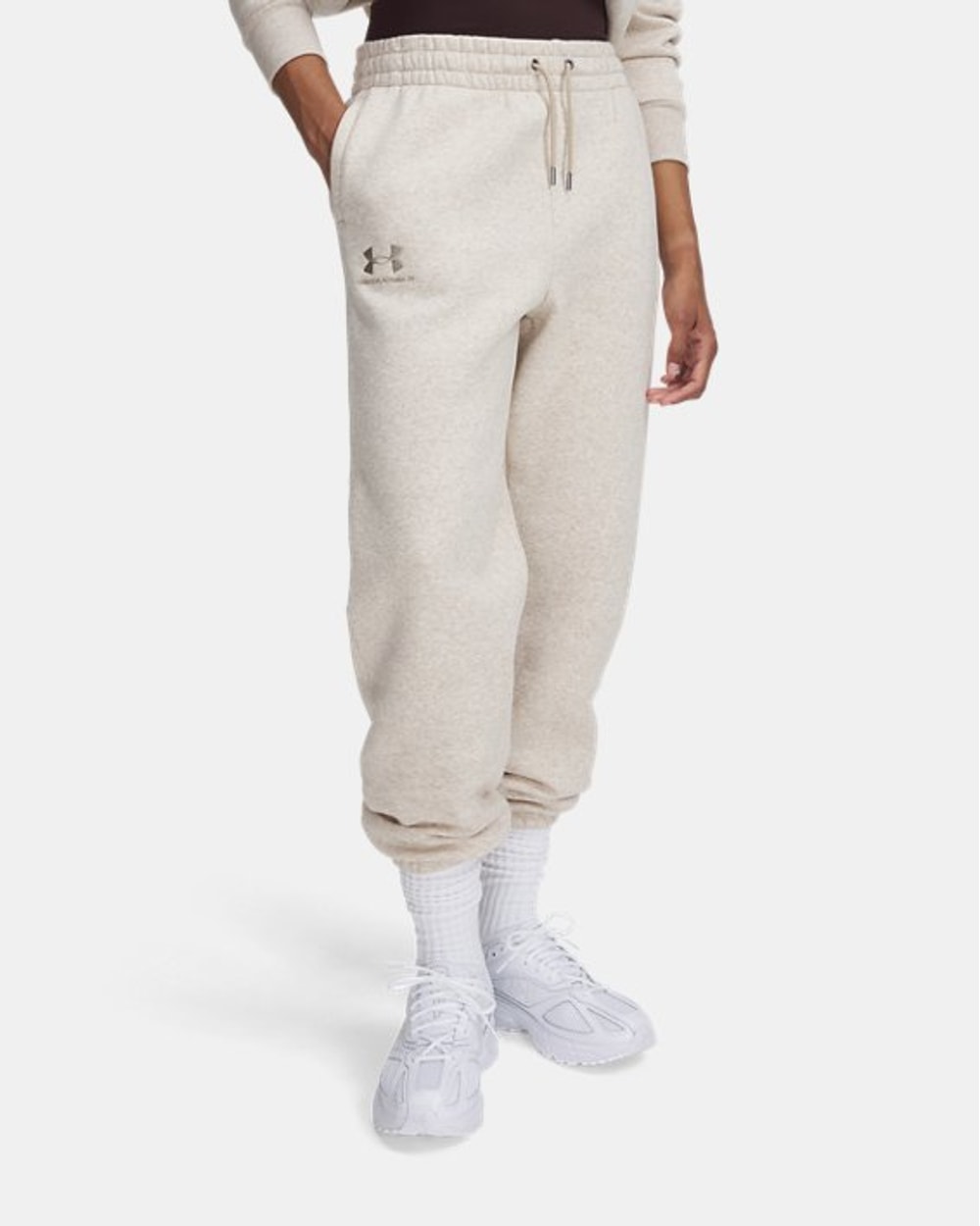 Under Armour Women's Icon Fleece Joggers