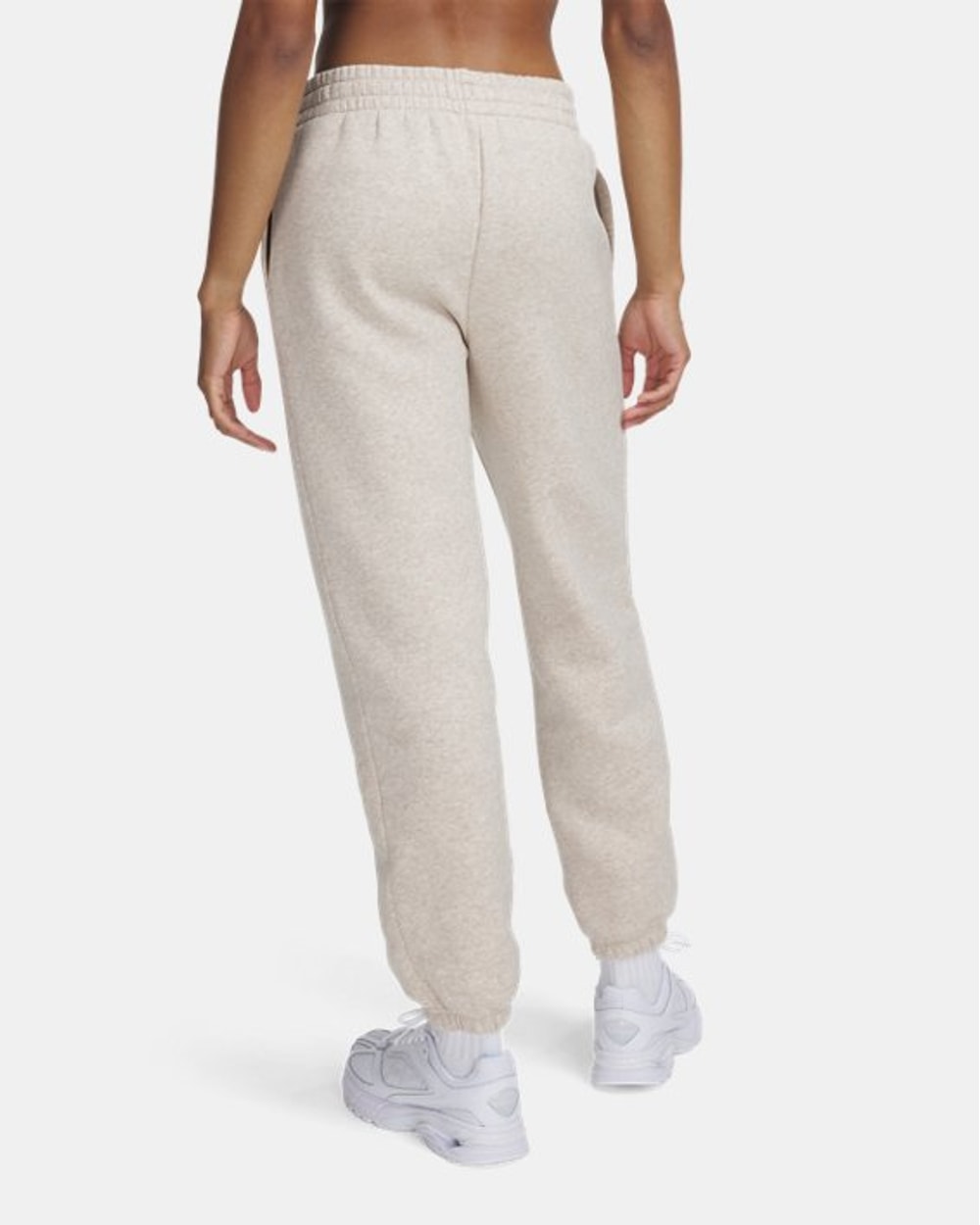 Under Armour Women's Icon Fleece Joggers