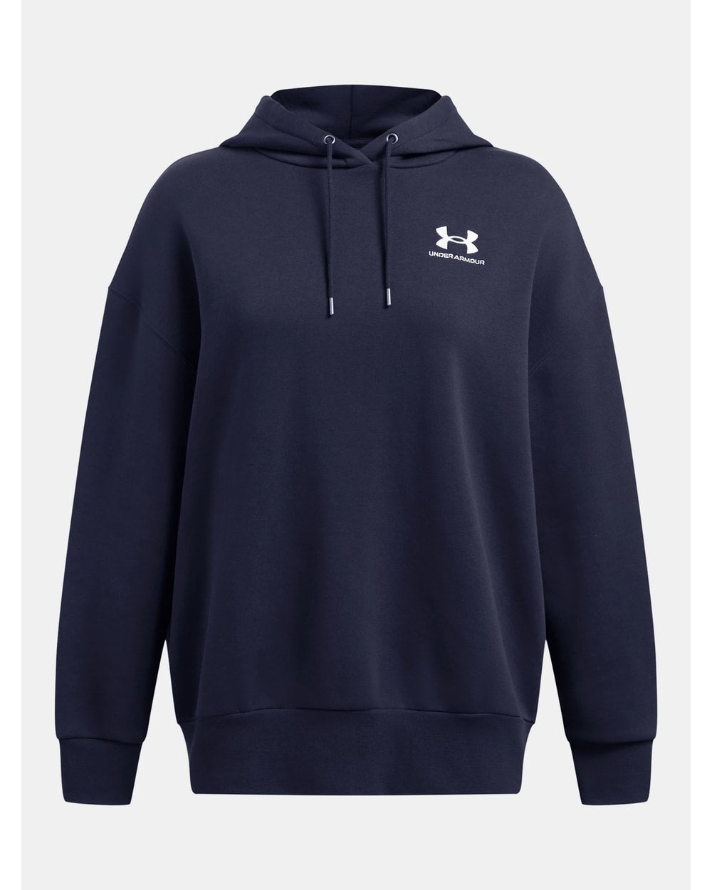 Under Armour Women's Icon Fleece Oversized Hoodie