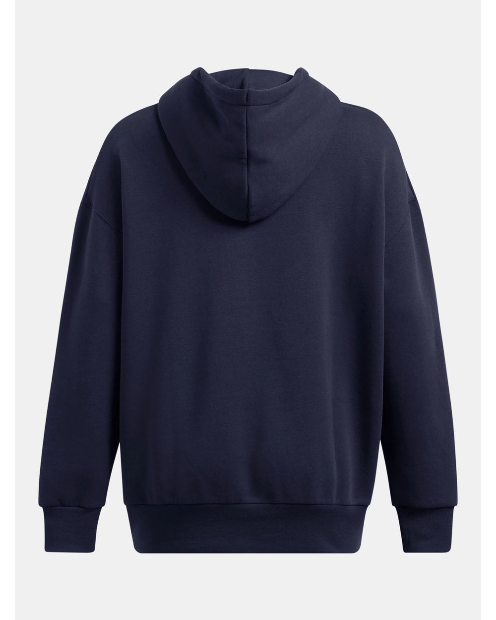 Under Armour Women's Icon Fleece Oversized Hoodie