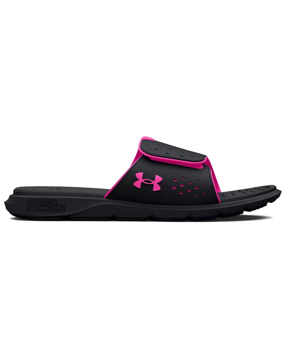 Women's Ignite 7 Slides