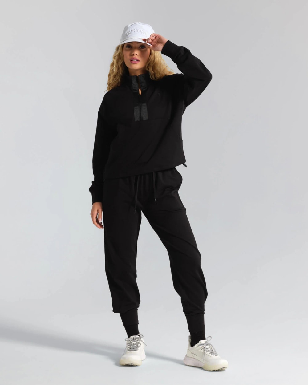 Municipal Women's Imagine Joggers