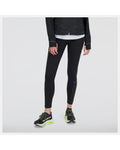Women's Impact Run Luminous Heat Tight