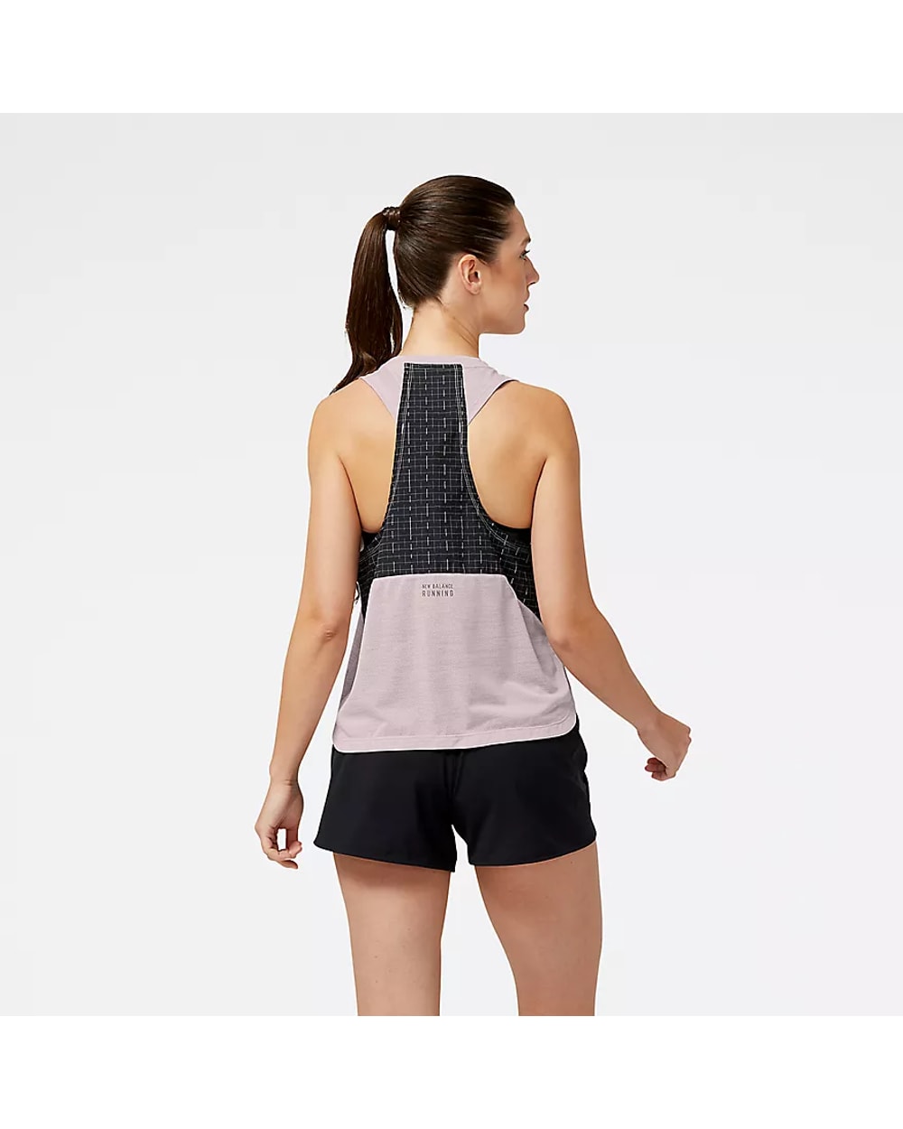 Women's Impact Run Luminous Tank