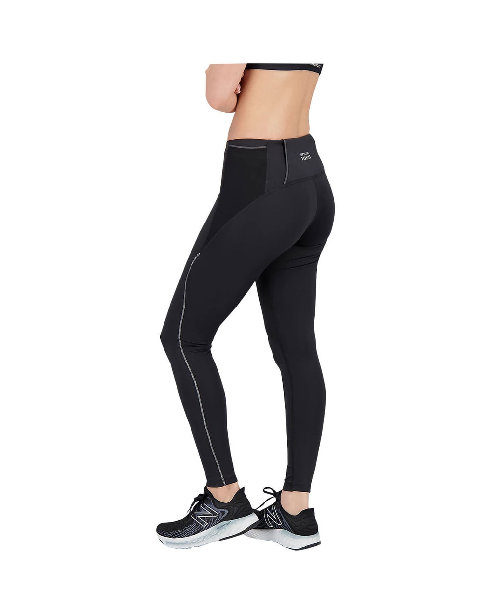 Women's Impact Run Running Tights