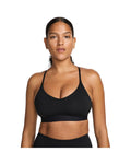 Nike Women's Indy Light Support Padded Adjustable Sports Bra
