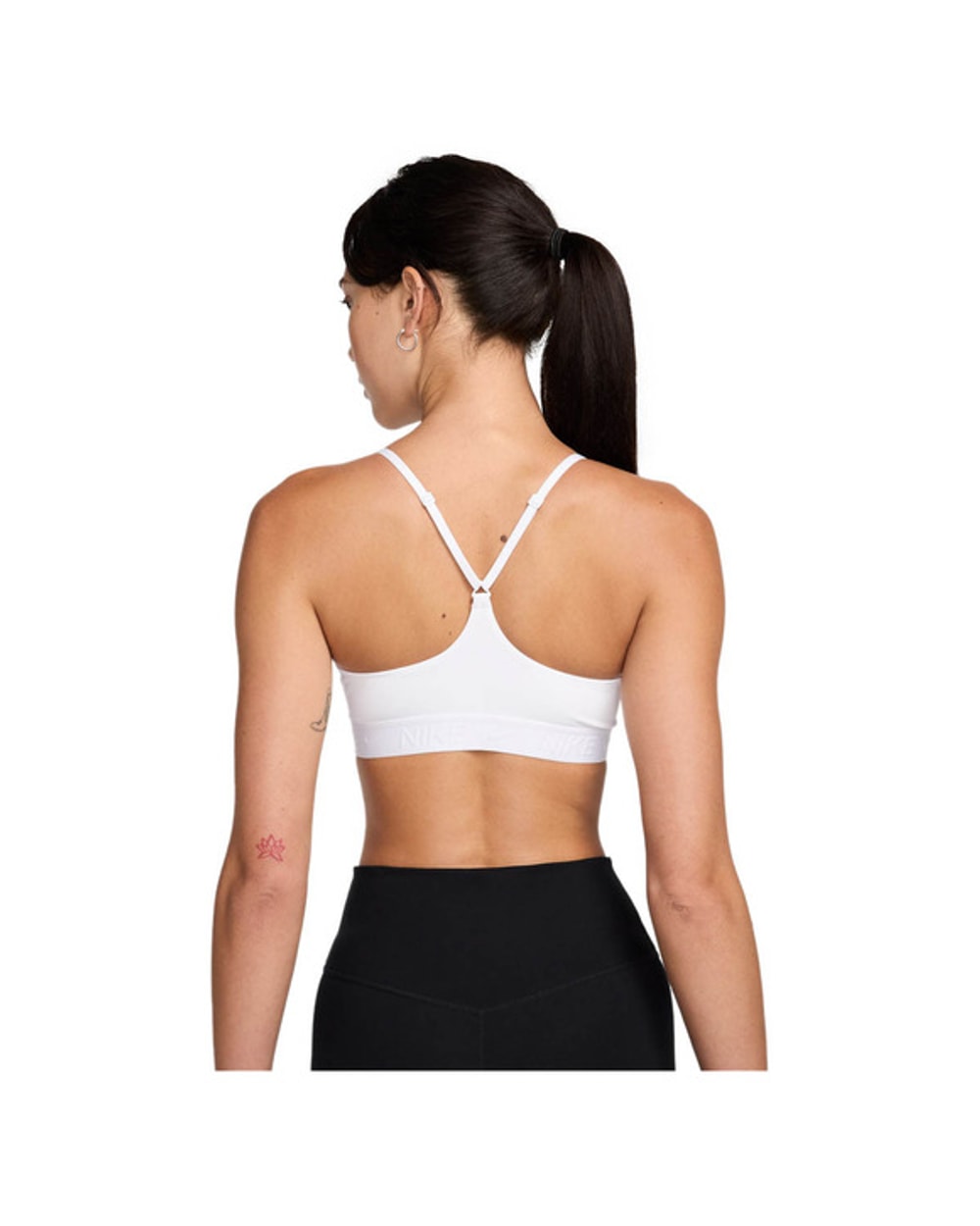 Nike Women's Indy Light Support Padded Adjustable Sports Bra
