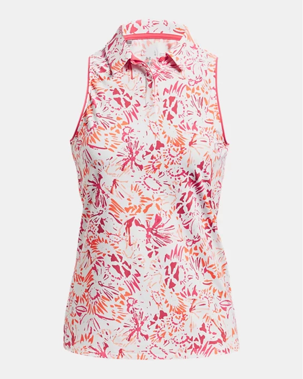 Women's Iso-Chill Sleeveless Polo