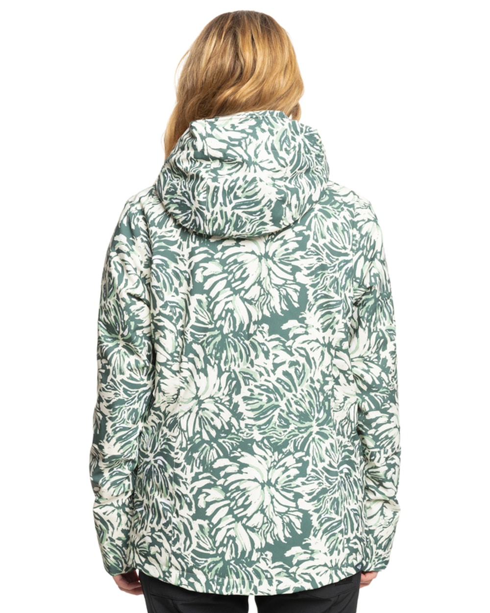 Roxy Women's Jetty Snow Jacket