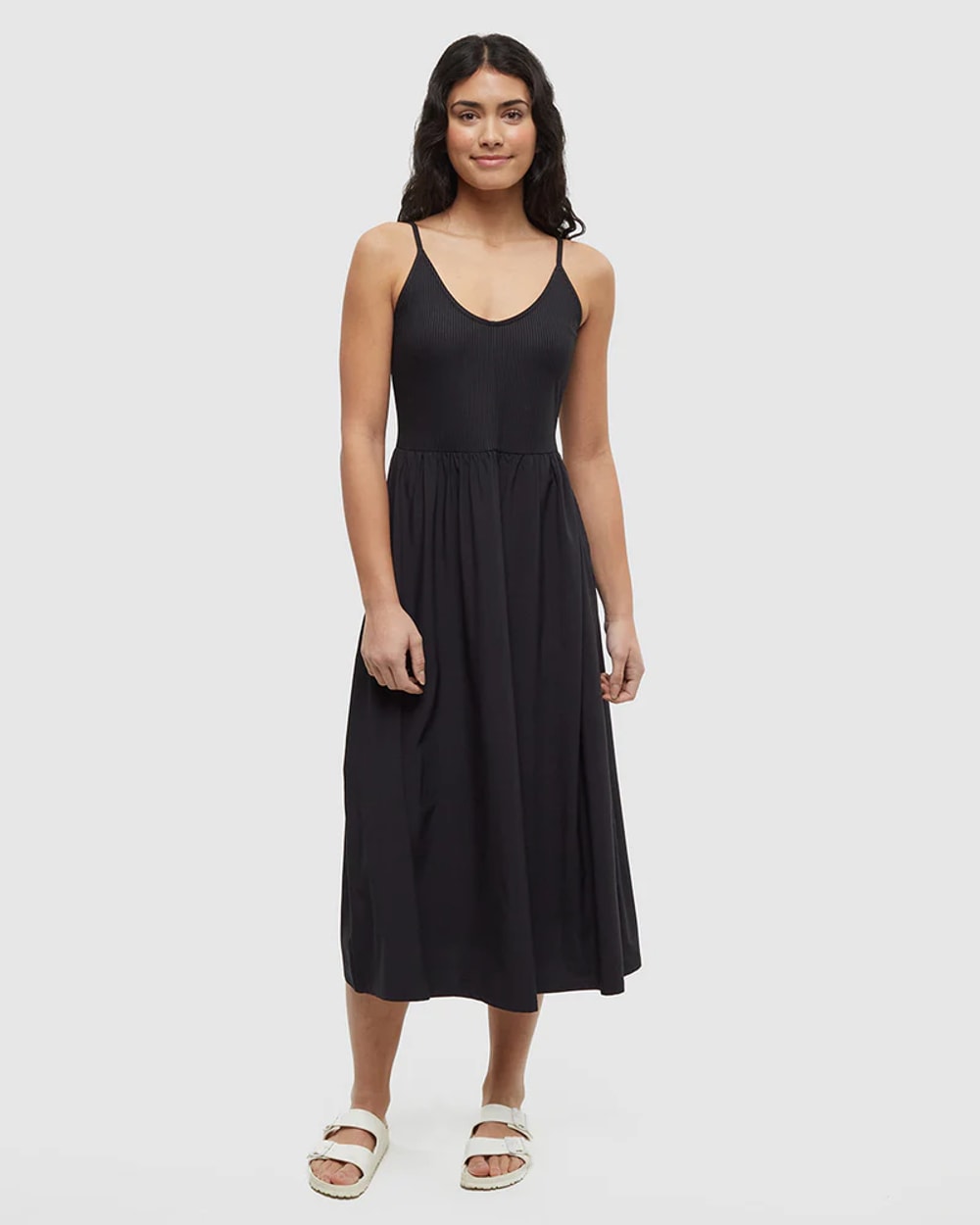Tentree Women's Juneau Dress
