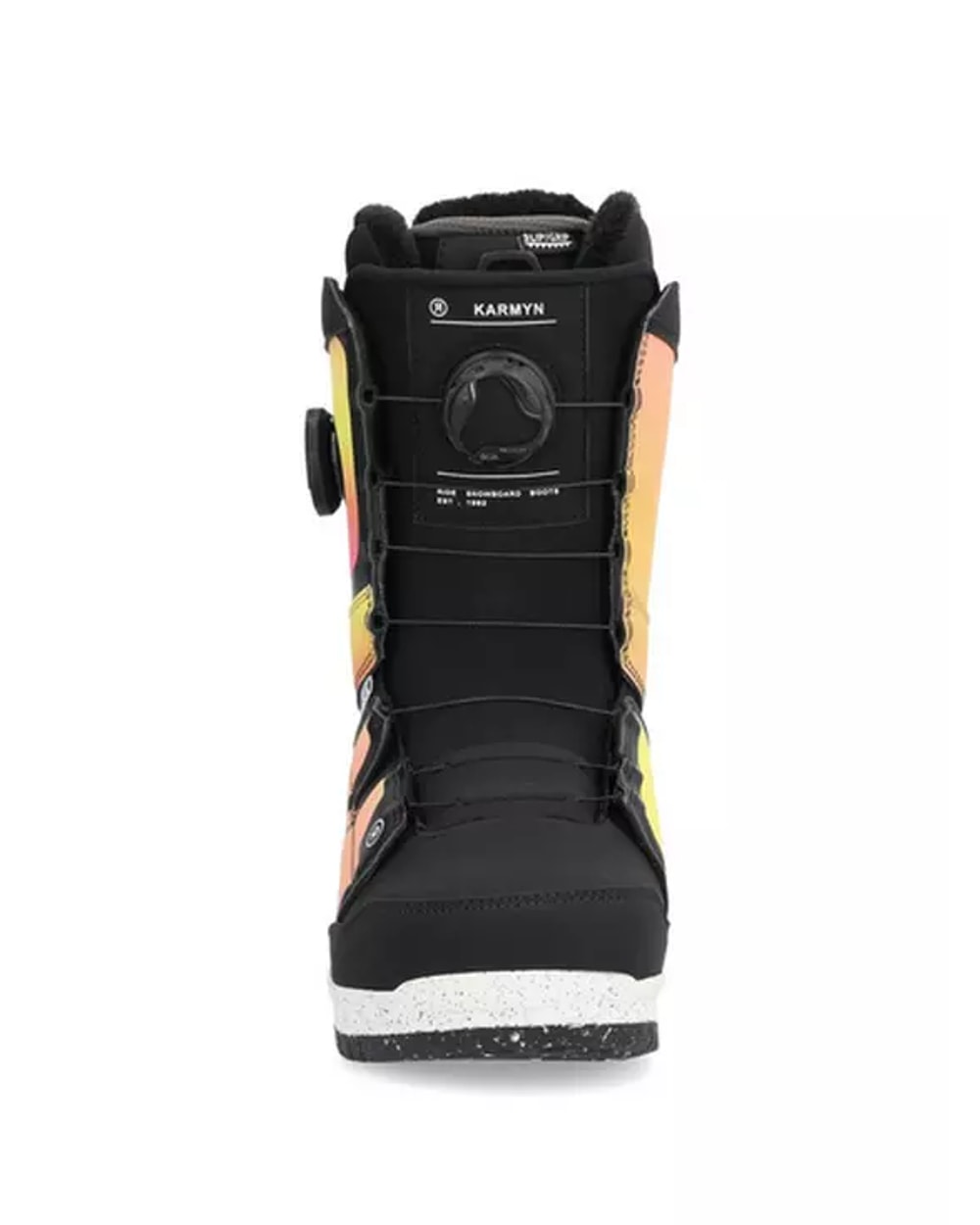Women's Karmyn Zonal Snowboard Boots - 2025