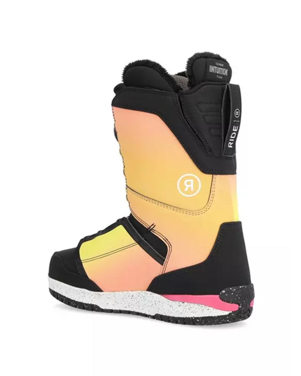 Women's Karmyn Zonal Snowboard Boots - 2025