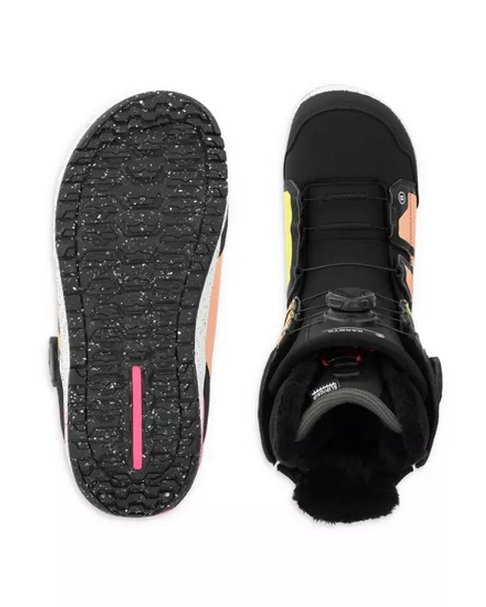 Women's Karmyn Zonal Snowboard Boots - 2025