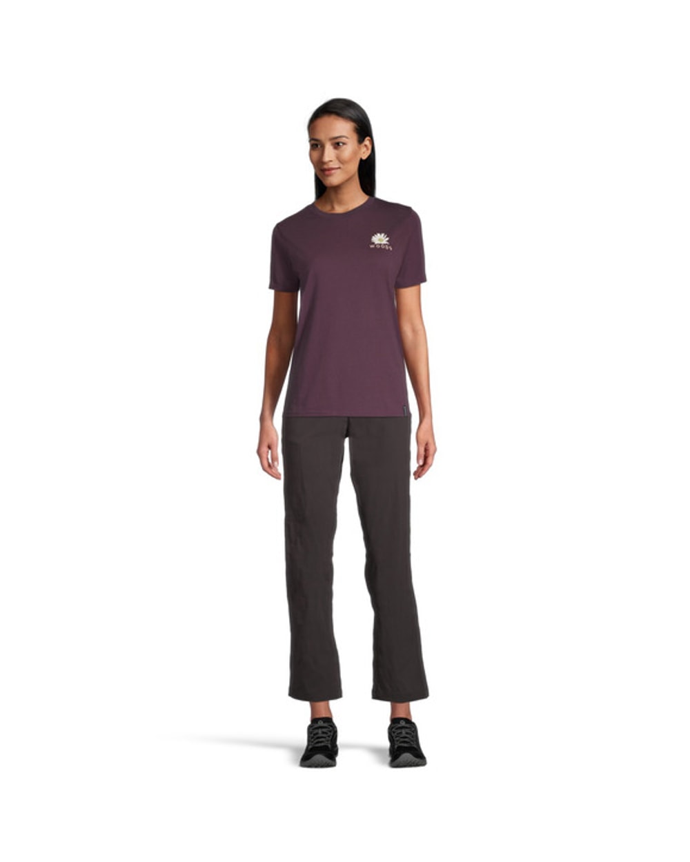Woods Women's Keele Hiking Pants