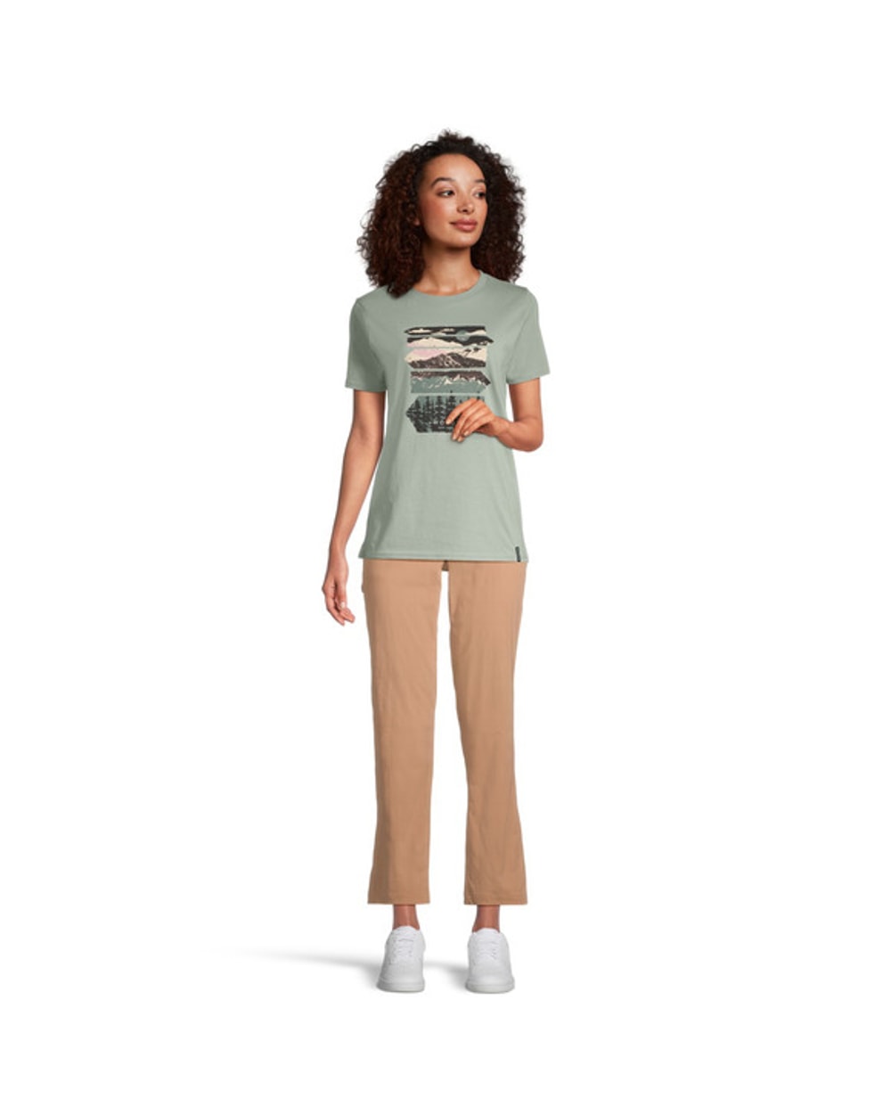 Woods Women's Keele Hiking Pants