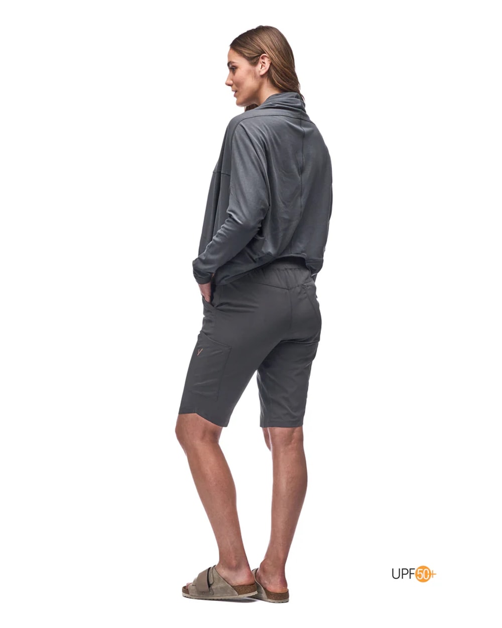 Women's Khadi Cardigan