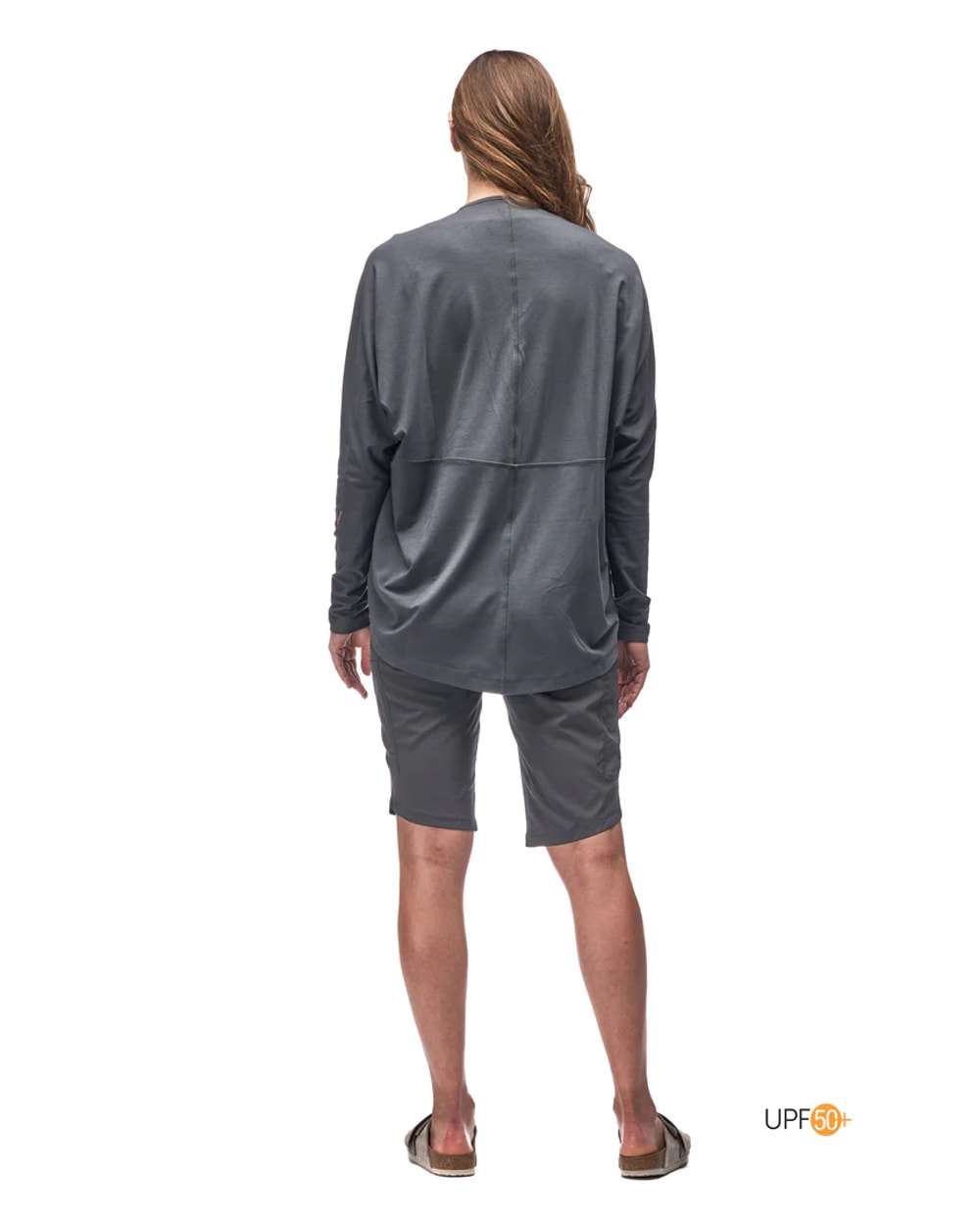 Indyeva Women's Khadi Cardigan