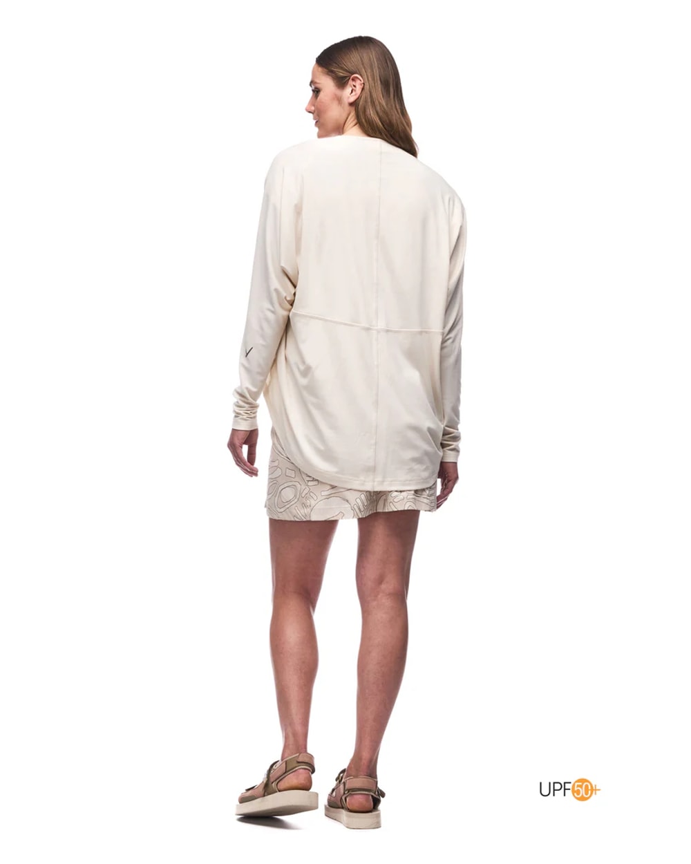 Indyeva Women's Khadi Cardigan