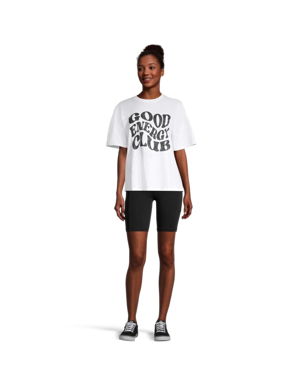 Girls's Killarney Biker Shorts