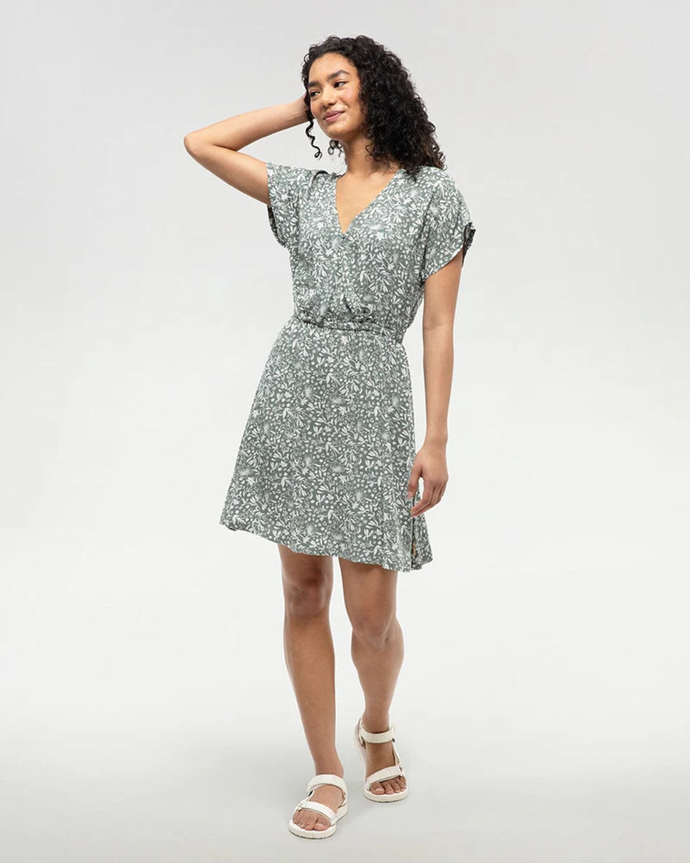Tentree Women's Kits Dress