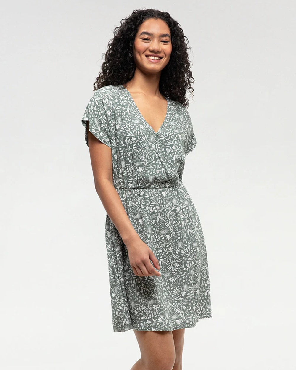 Tentree Women's Kits Dress
