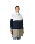 Women's Koster Hooded Rain Jacket