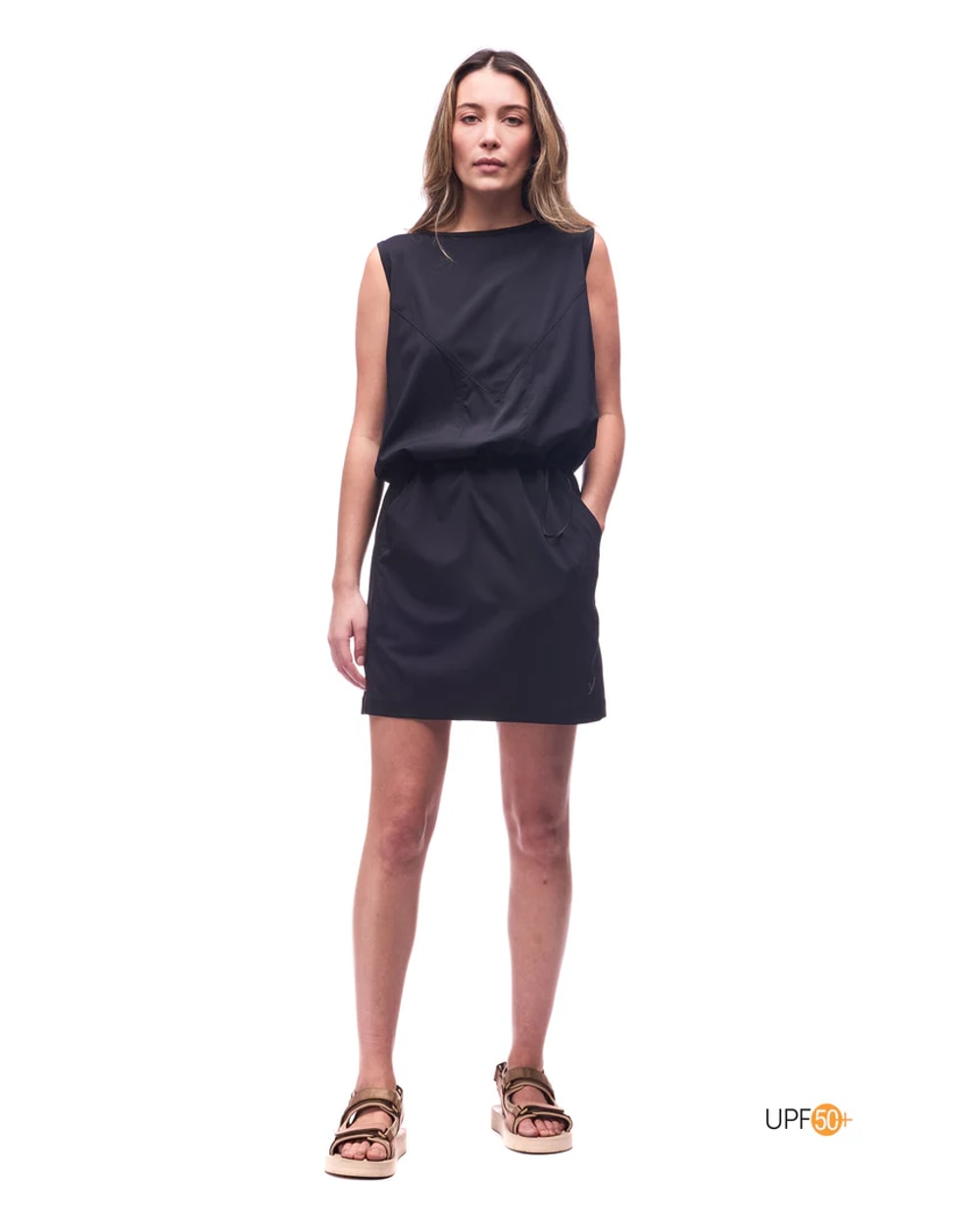 Indyeva Women's Laco IV Dress