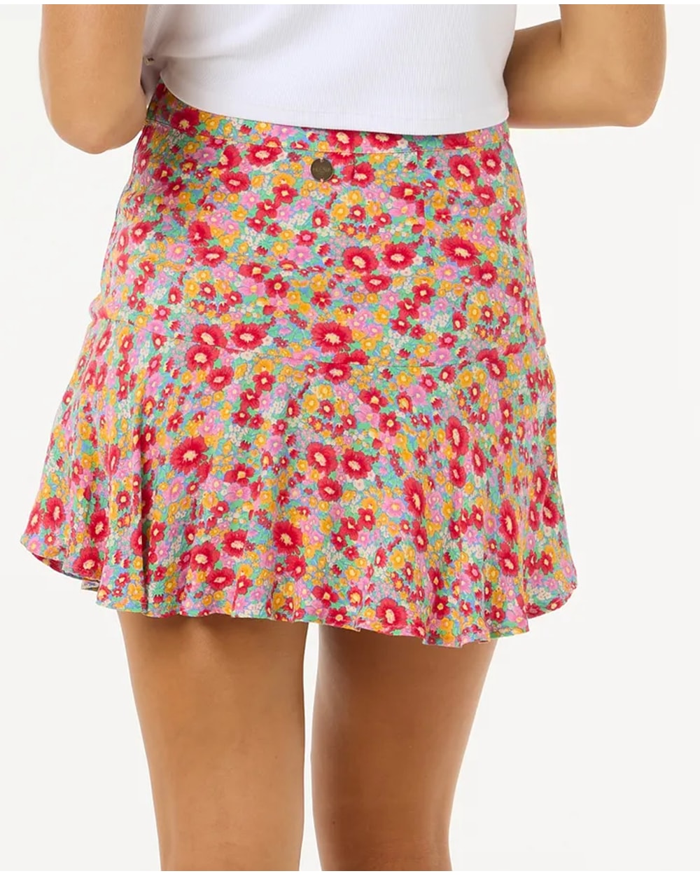 Women's Las Dalias Skort