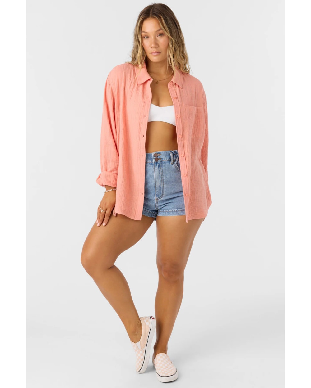 Women's Leni Relaxed Top