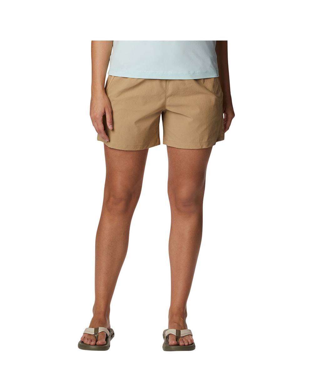 Women's Leslie Falls Shorts