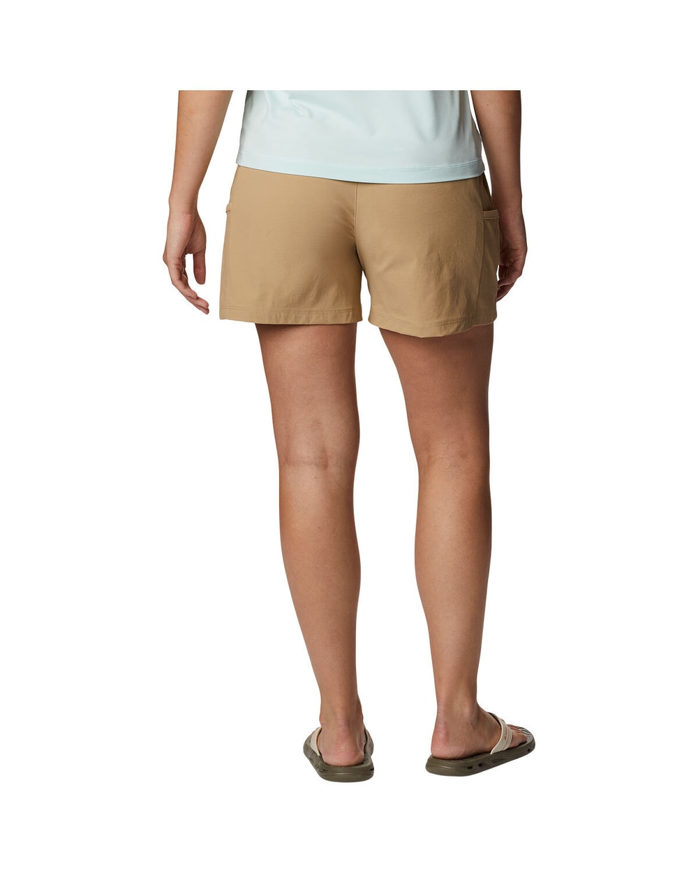 Women's Leslie Falls Shorts