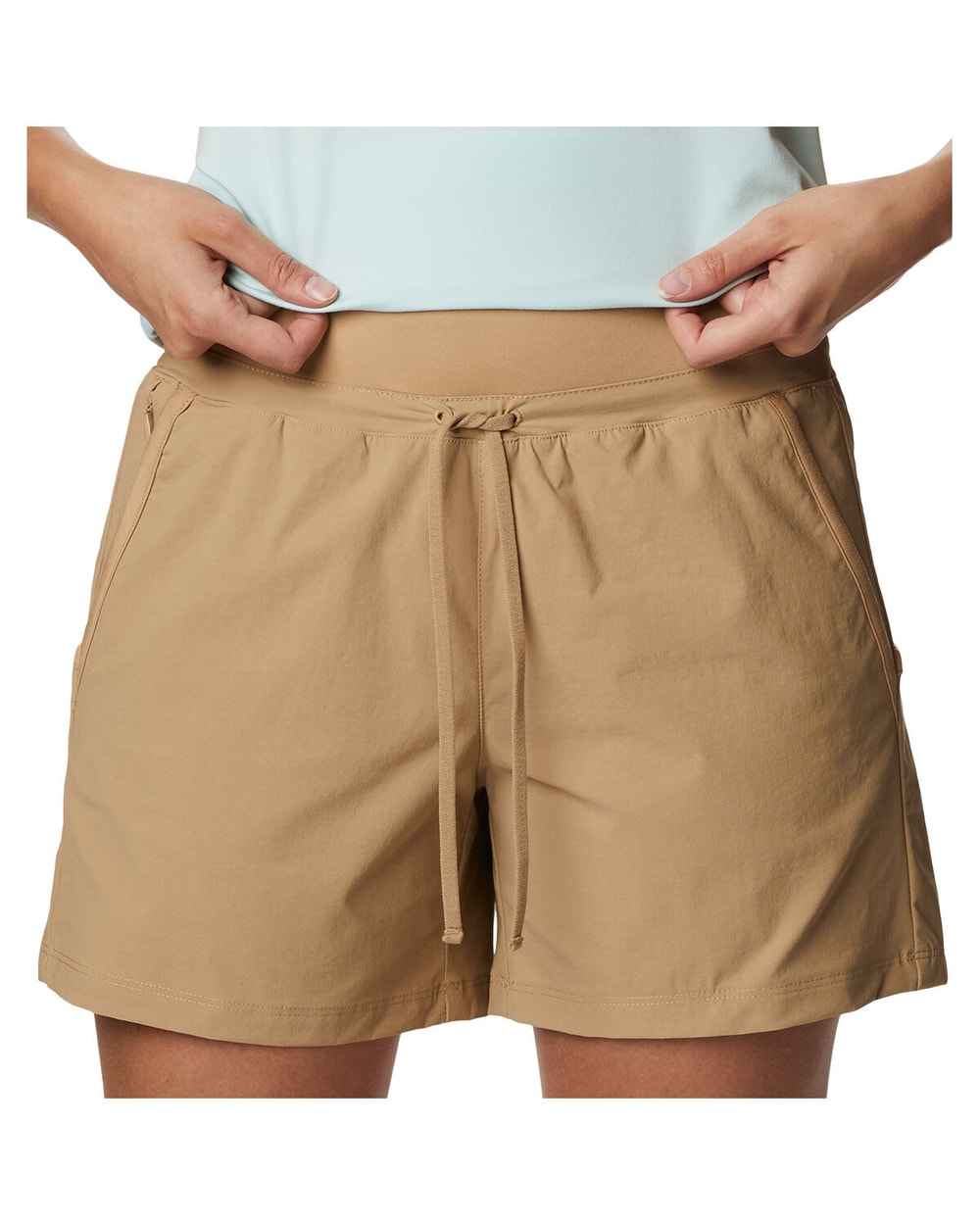 Women's Leslie Falls Shorts