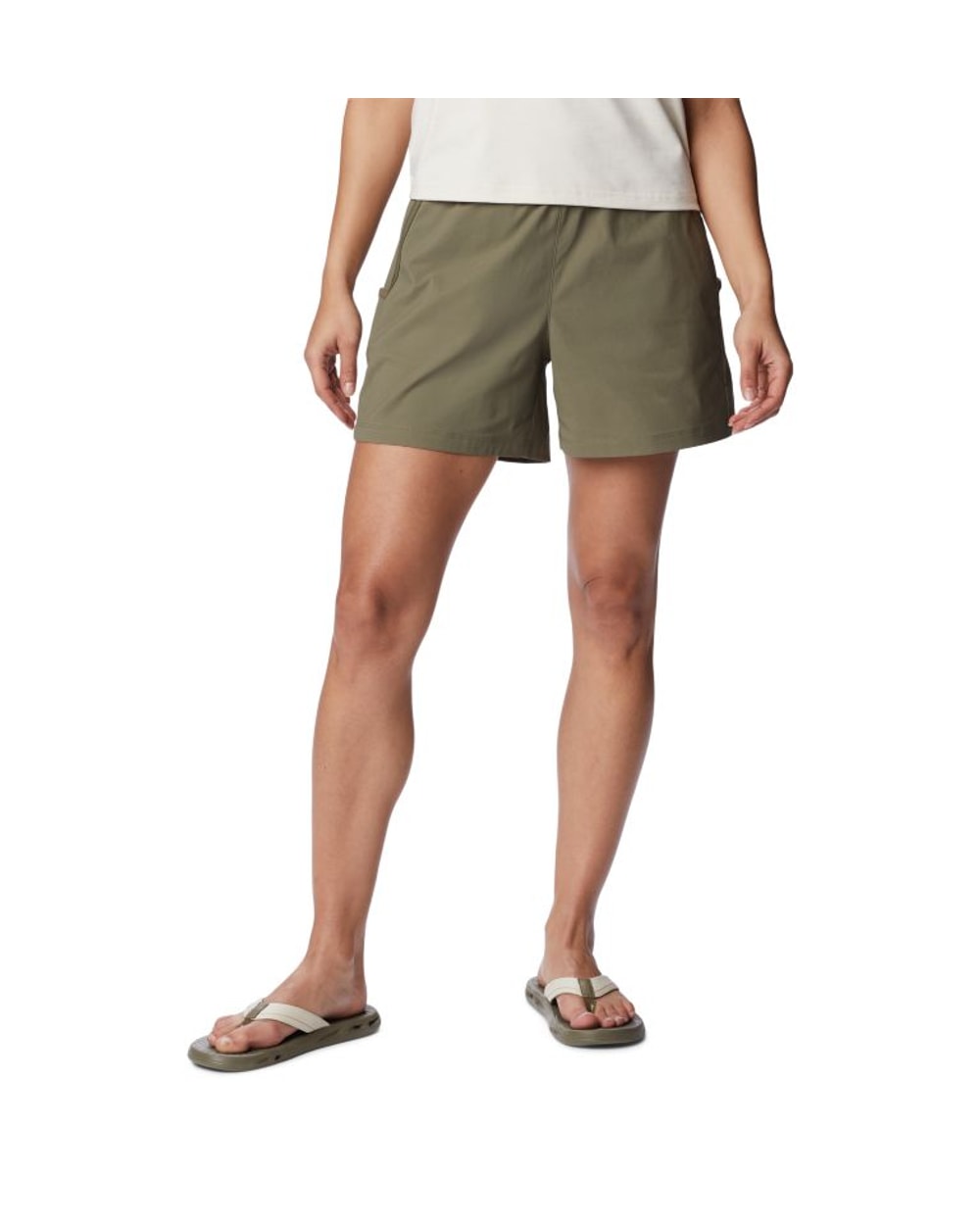 Women's Leslie Falls Shorts