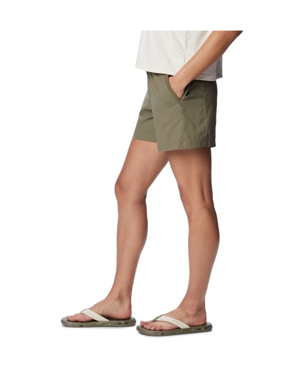 Women's Leslie Falls Shorts
