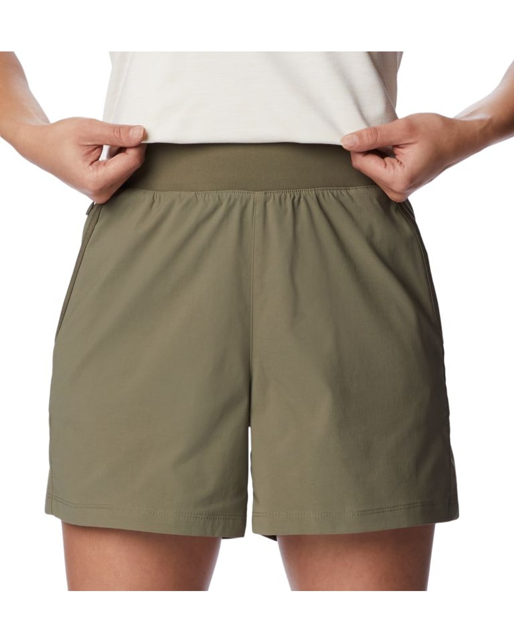 Women's Leslie Falls Shorts