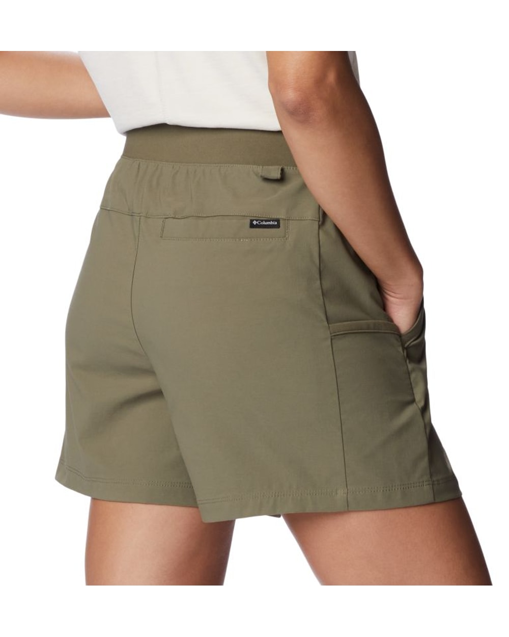 Women's Leslie Falls Shorts