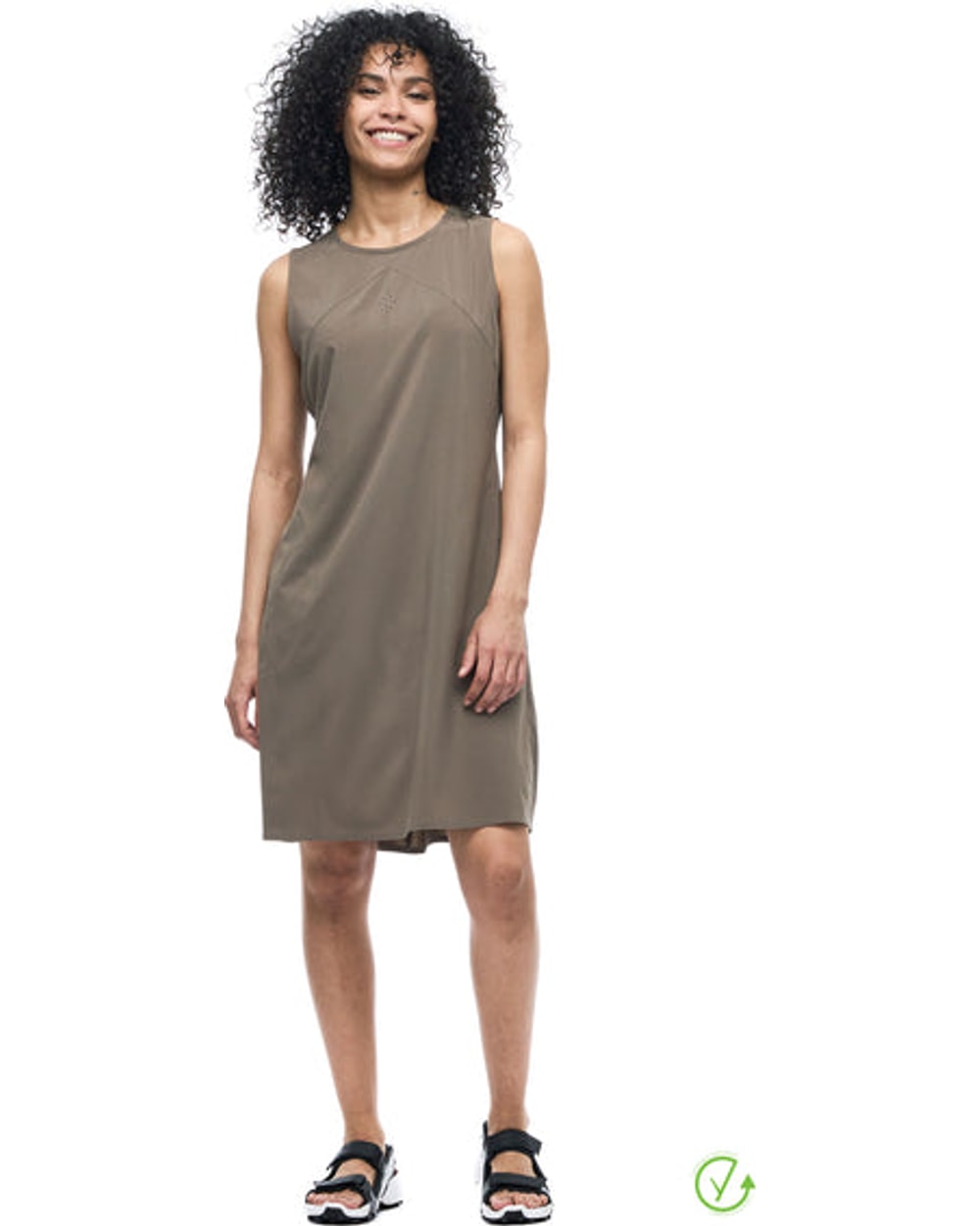 Women's Lieve Dress