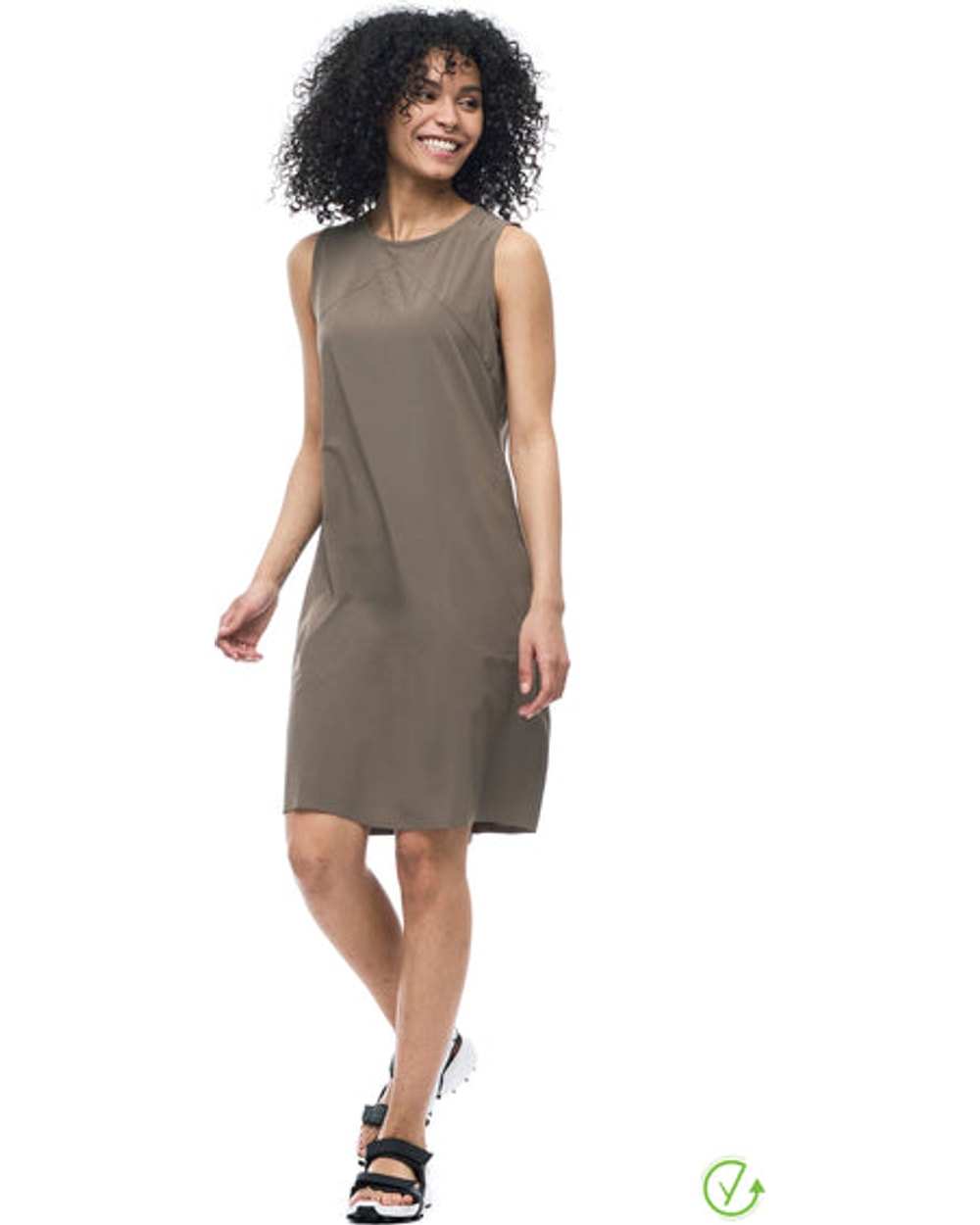 Women's Lieve Dress