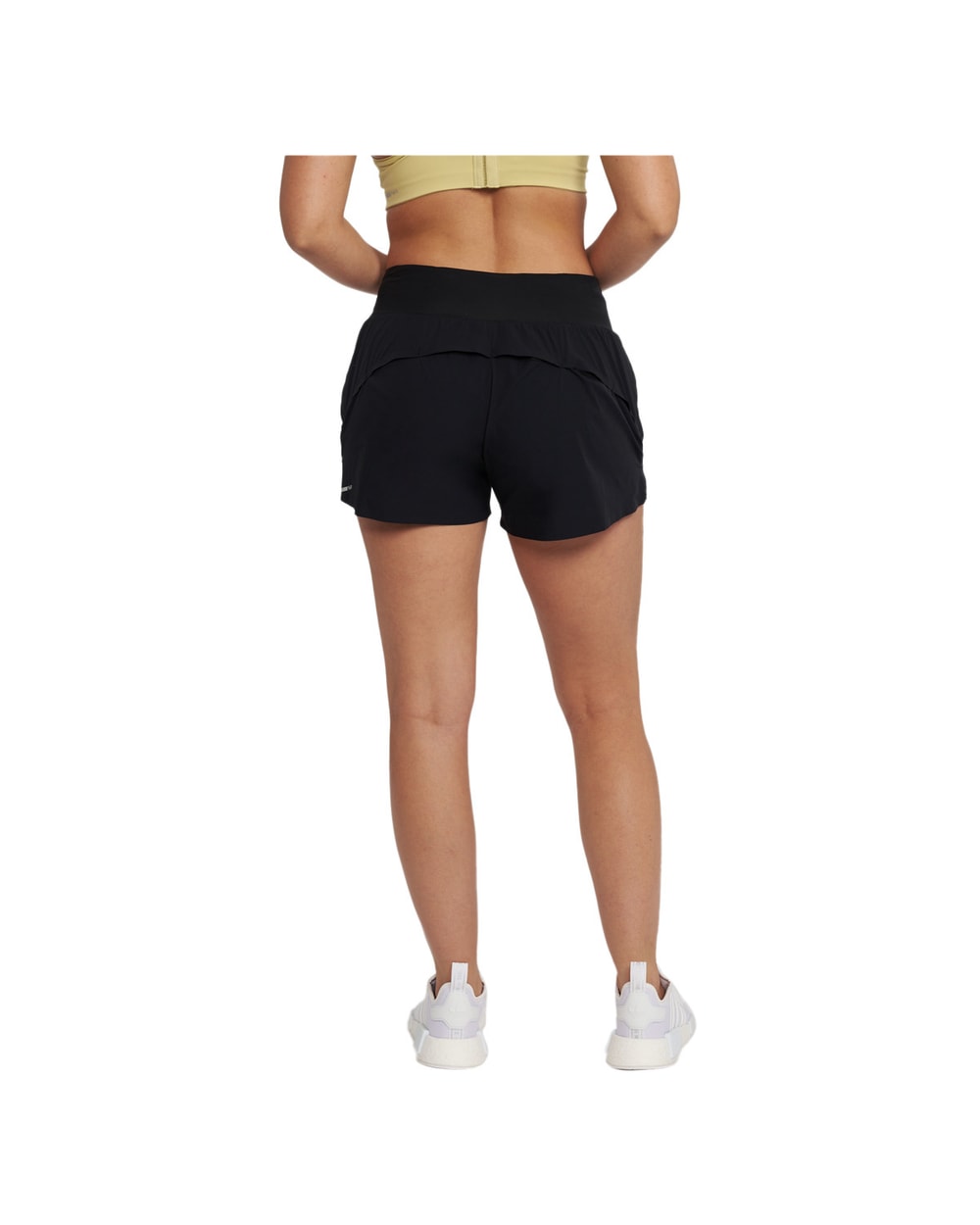 Women's Lightweight Core Training Shorts