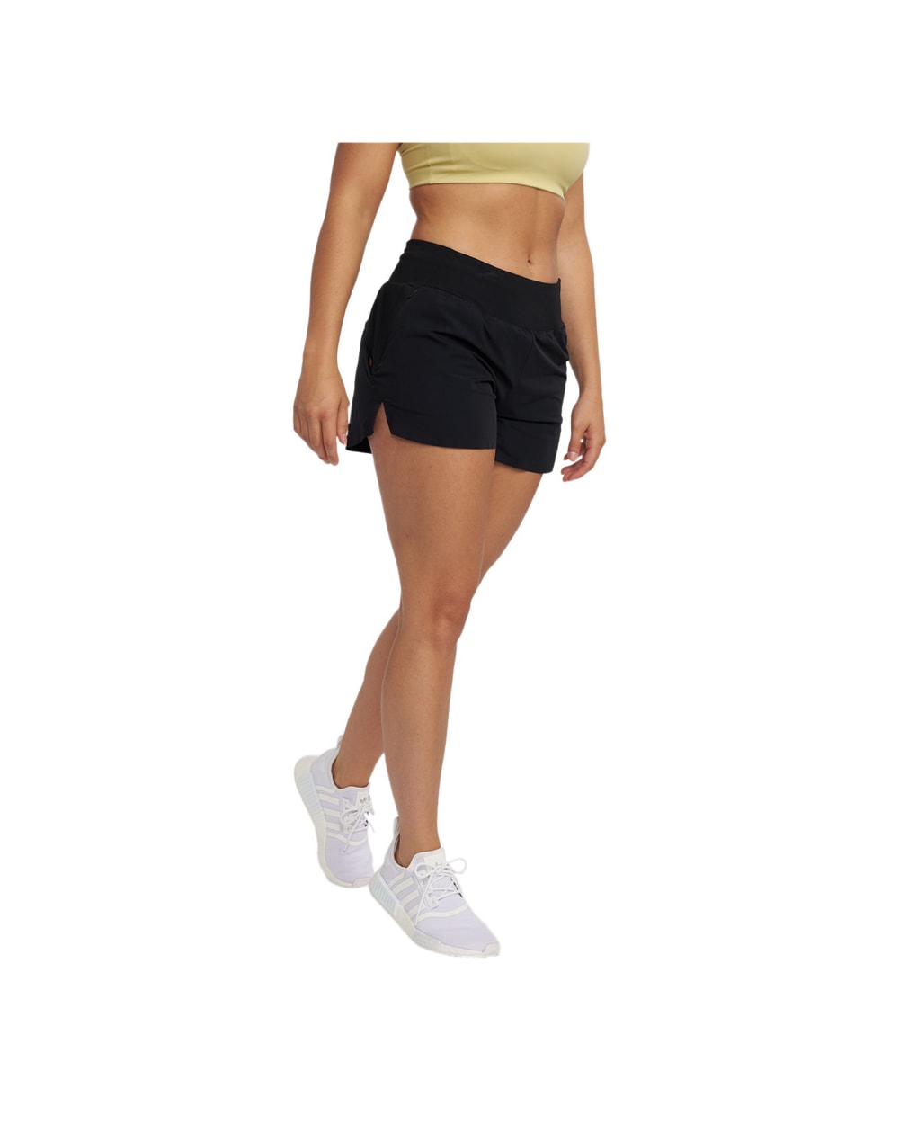 Women's Lightweight Core Training Shorts