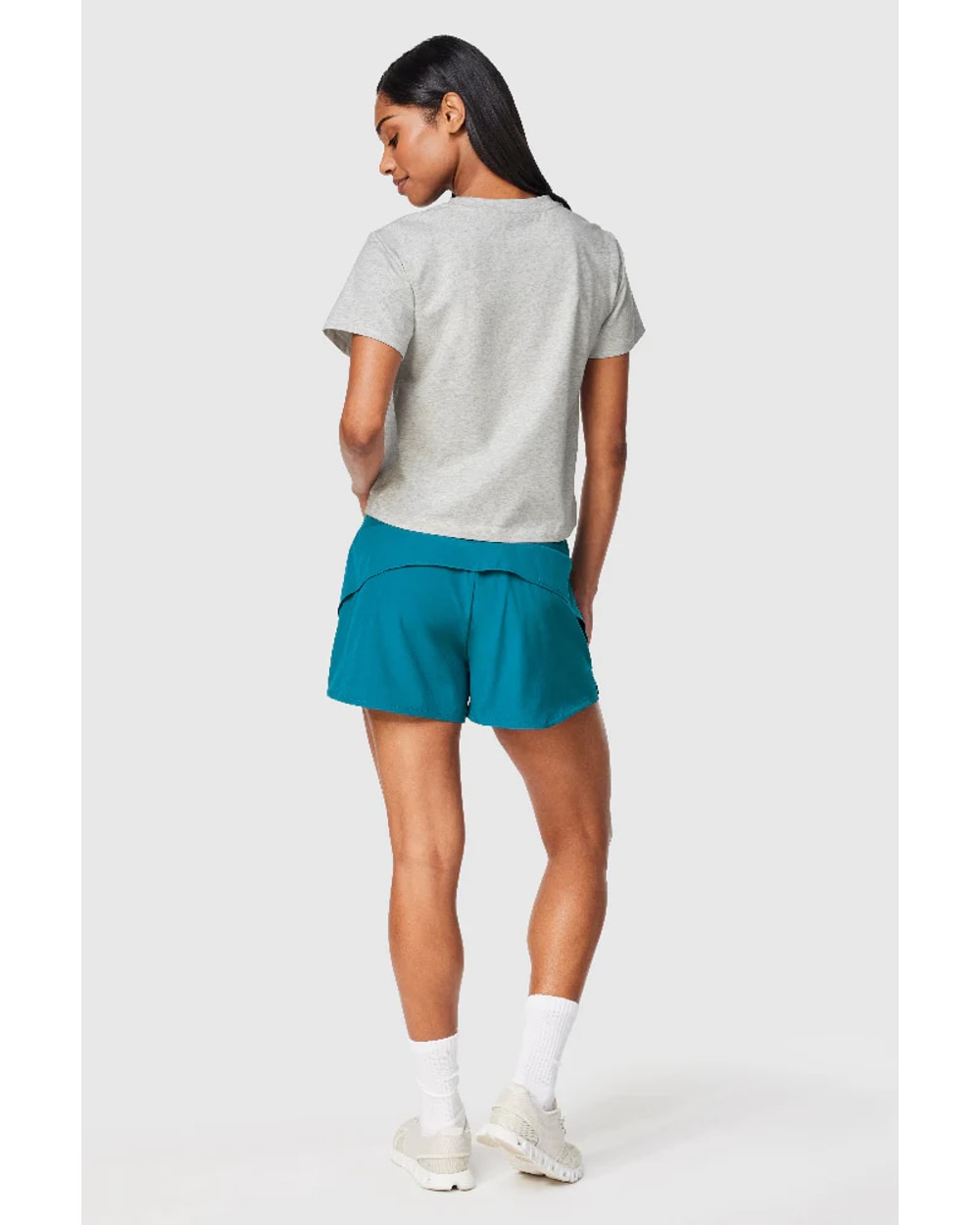 Women's Lightweight Core Training Shorts