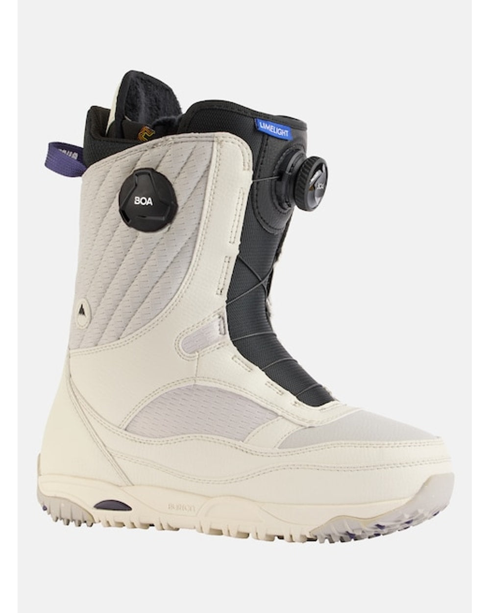 Burton Women's Limelight BOA Snowboard Boots