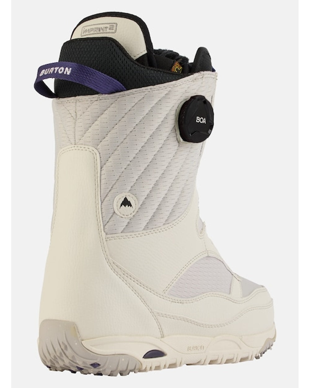 Burton Women's Limelight BOA Snowboard Boots