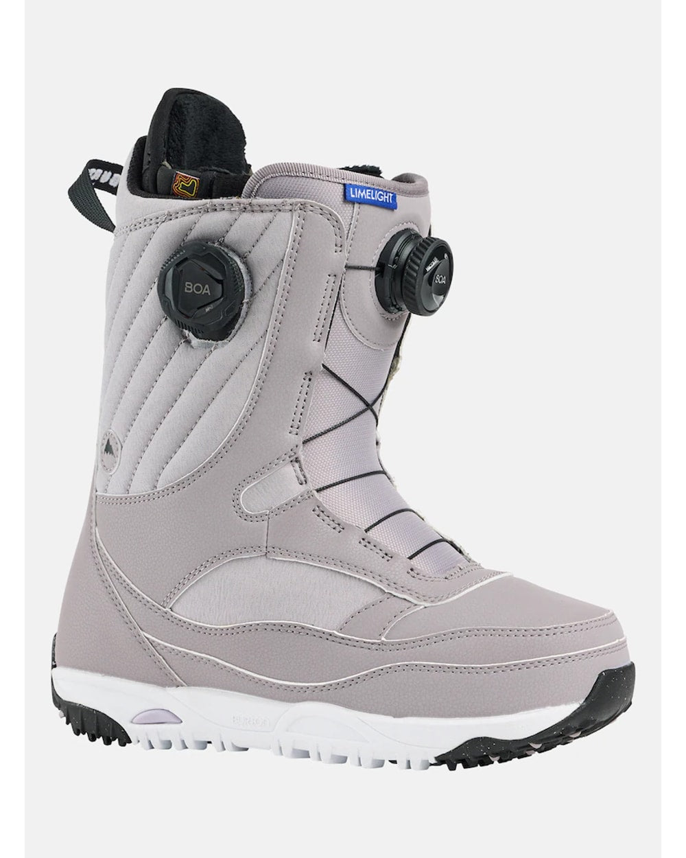 Burton Women's Limelight BOA Snowboard Boots