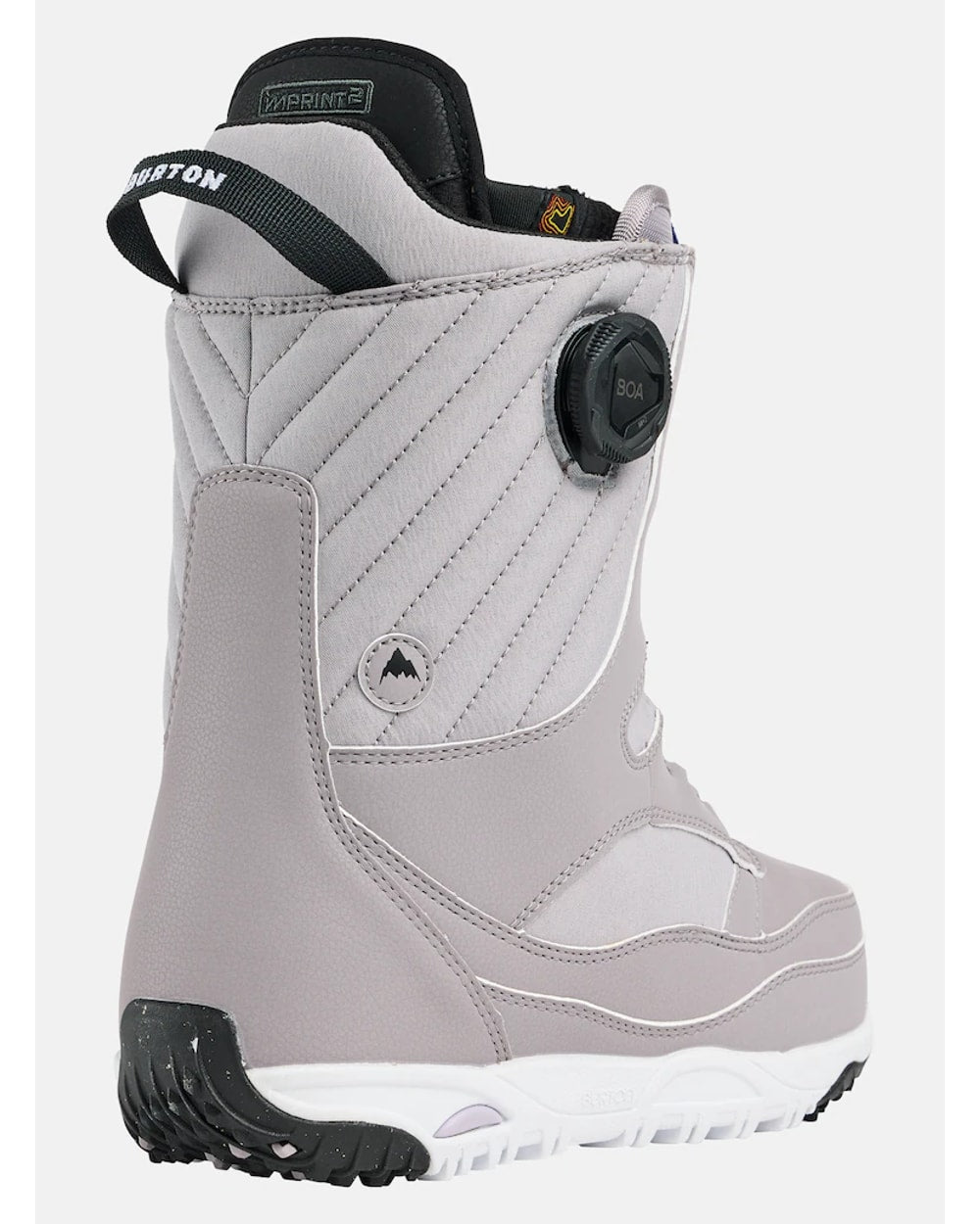 Burton Women's Limelight BOA Snowboard Boots