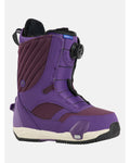 Burton Women's Limelight Step On Snowboard Boots - 2025