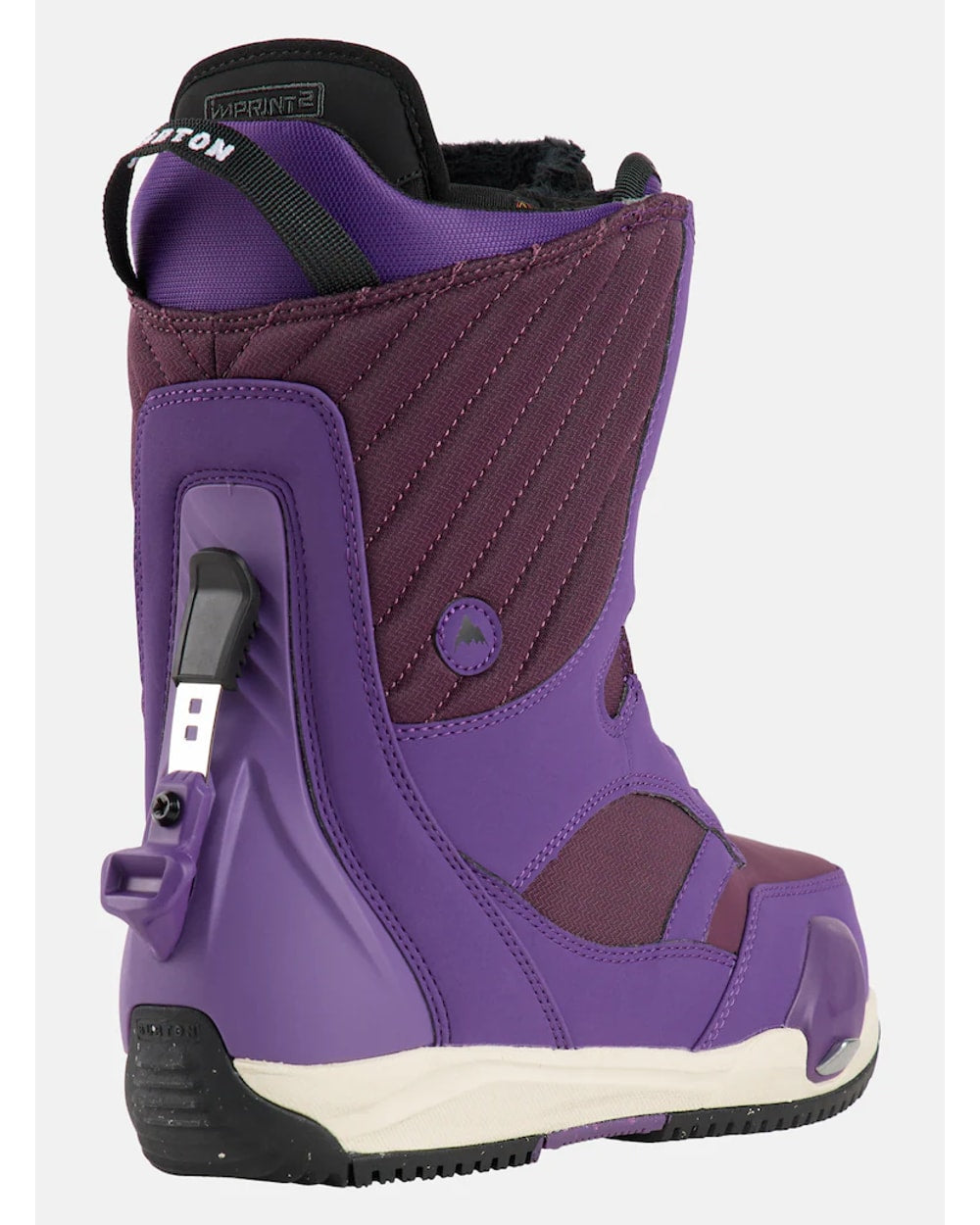 Burton Women's Limelight Step On Snowboard Boots - 2025