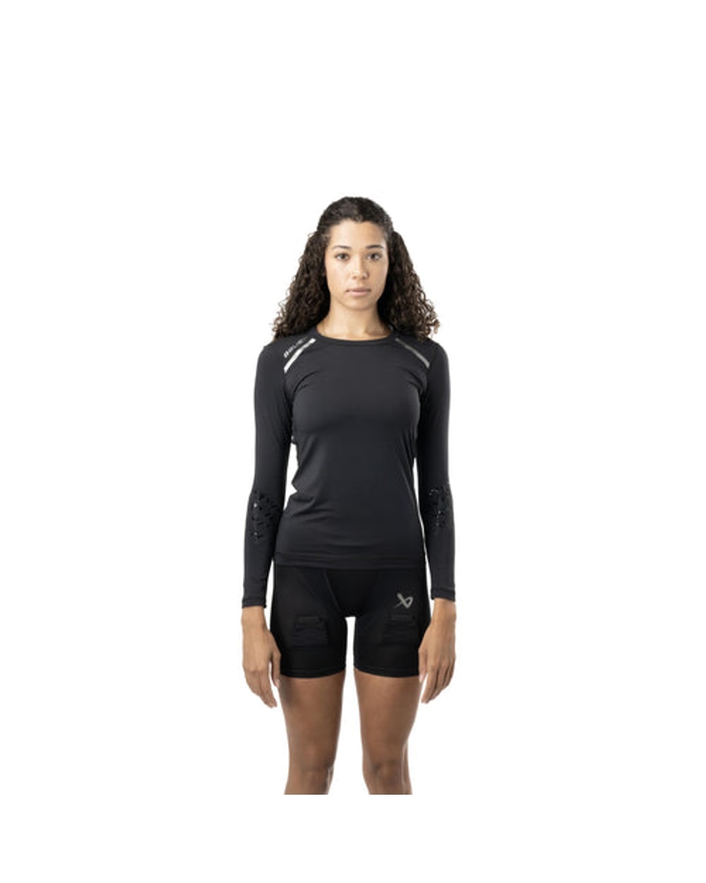 Women's Long Sleeve Base Layer