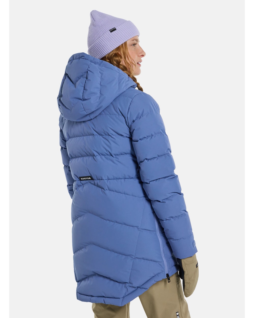 Women's Loyil Down Jacket