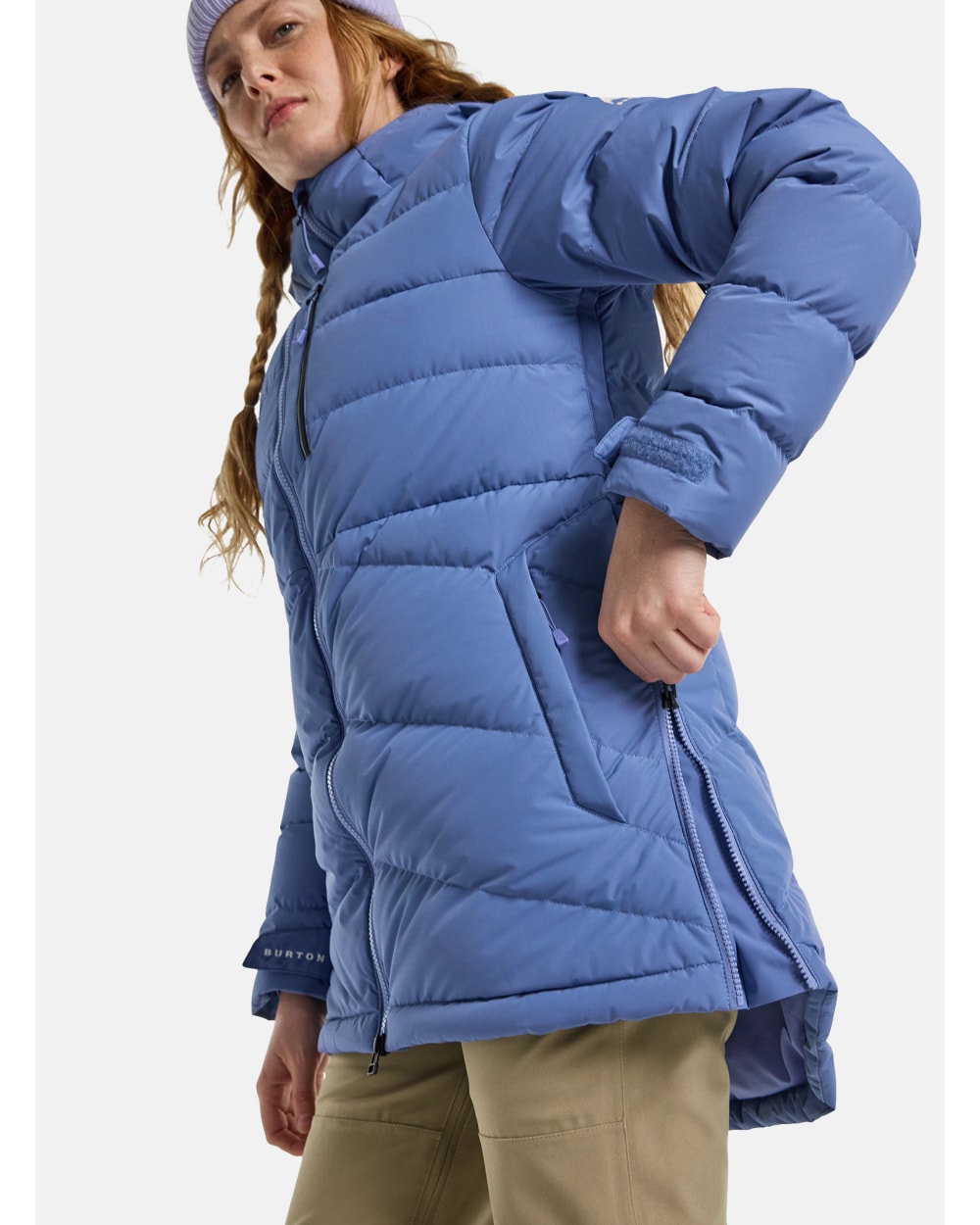 Women's Loyil Down Jacket